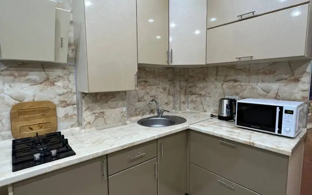 Квартира Уютная с Видом на Горы