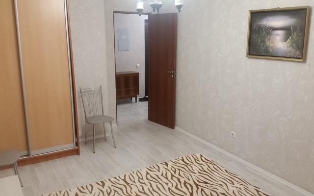 ZhK Atlantyi v Сentre Ufy Flat