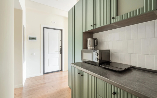 Апартаменты 2 СуткиСпб Садовая 7-9-11