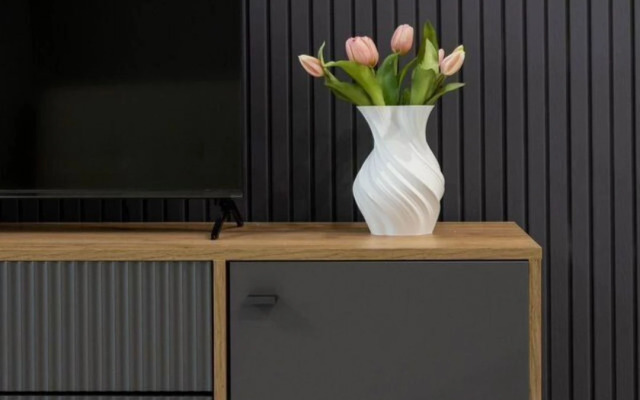 Квартира на улице Рихарда Зорге 13/1