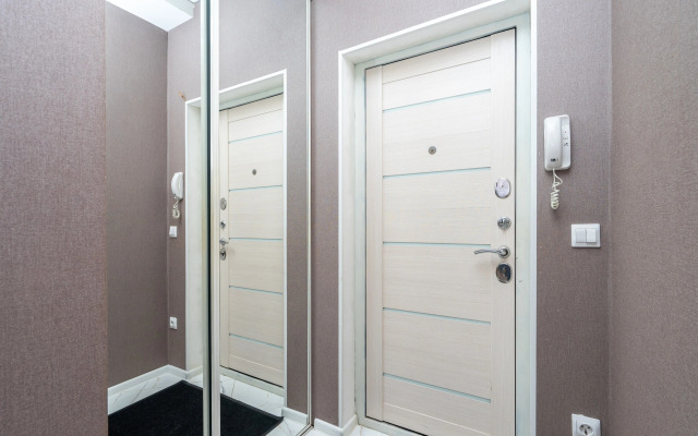 Апартаменты Orange Apart ЖК Прованс 3