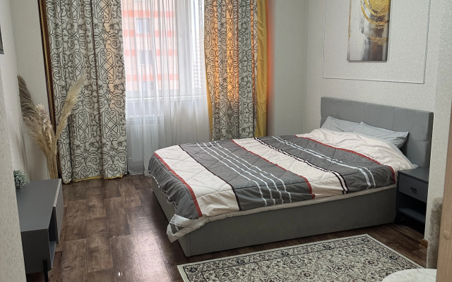 Квартира Уютная Однушка в Престижном Районе