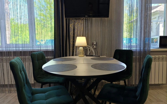 Квартира 2х комнатная квартира в центре города