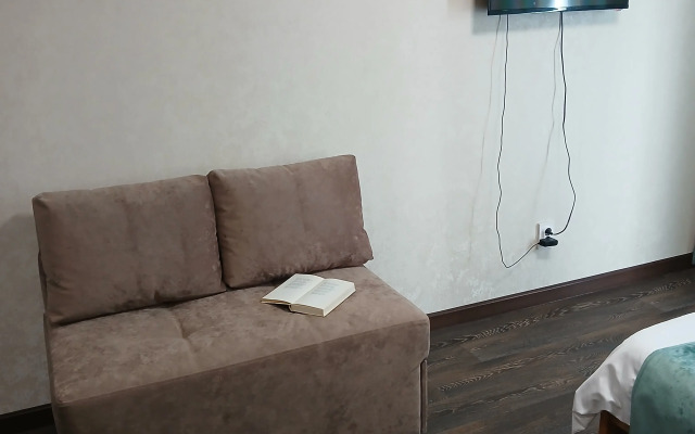 Квартира Уютная Студия в Городе Ижевск