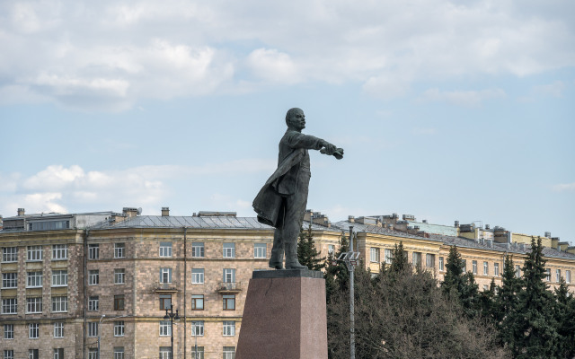 RentalSPb Apartments