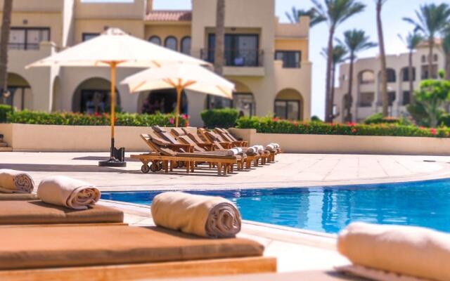 Cleopatra Luxury Resort Sharm El Sheikh