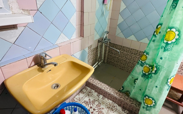 Private house Sukhumskoye Shosse 90 "pod Klyuch"