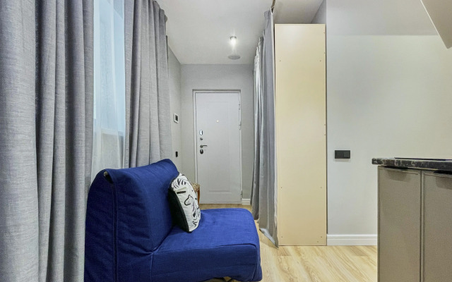 Апартаменты м.Маяковская