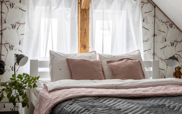 Квартира Sea&Sun Loft