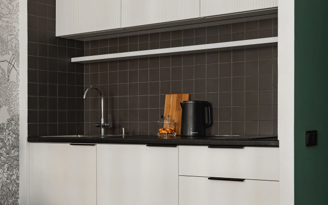 Квартира Студия Тольятти