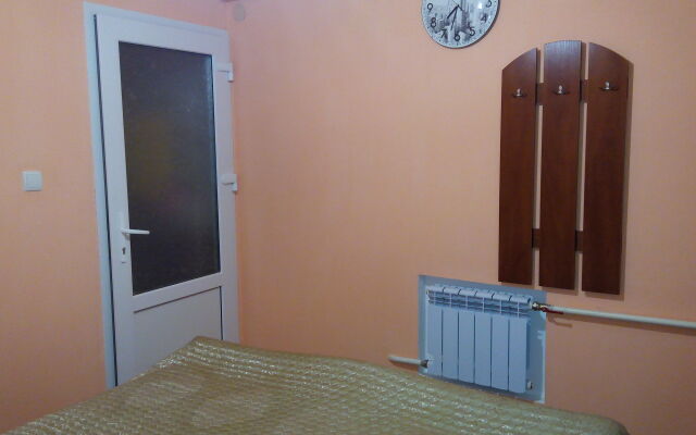 Ariadna Guest House