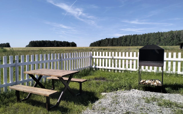 Частный дом Просторы Грин