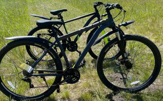 Частный дом Отдых и точка