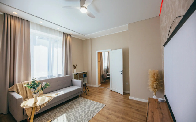 Baltic Prestizh Apartments