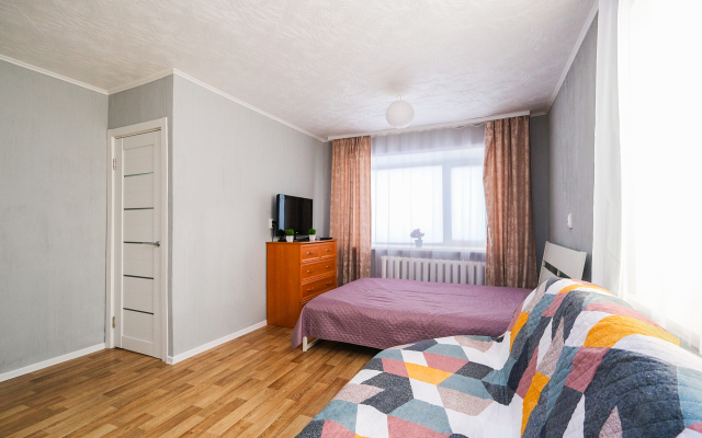 Апартаменты Квартирка Нск на Ул Блюхера 37