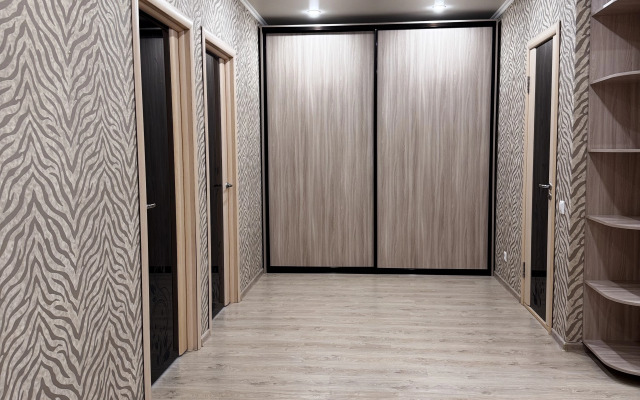 Квартира на Щербаковском Переулке 7