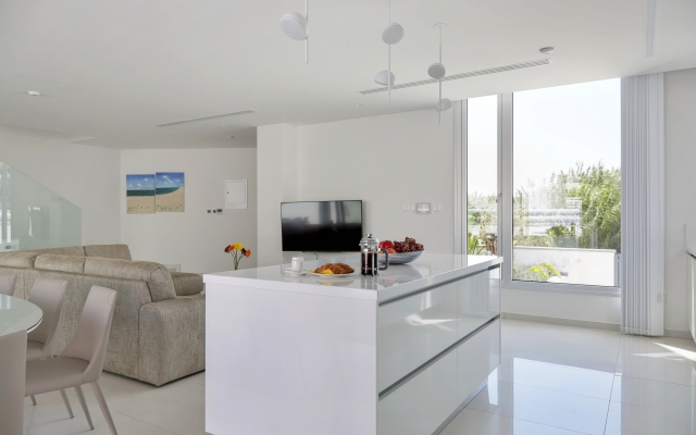 Sunrise Residences 1 Villa
