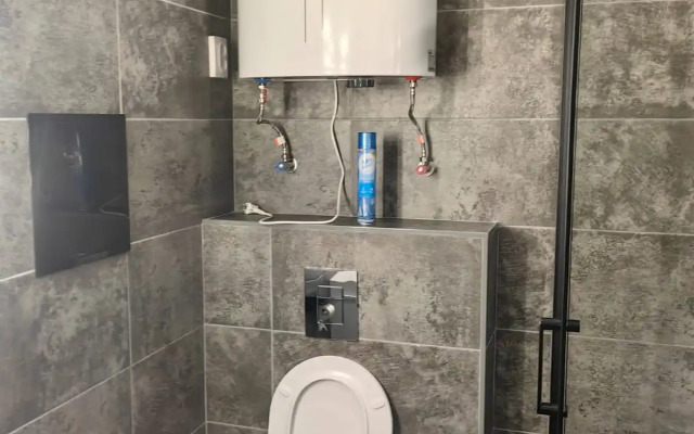 Апартаменты Шикарные в центре Рыбинска