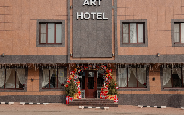 Art Hotel