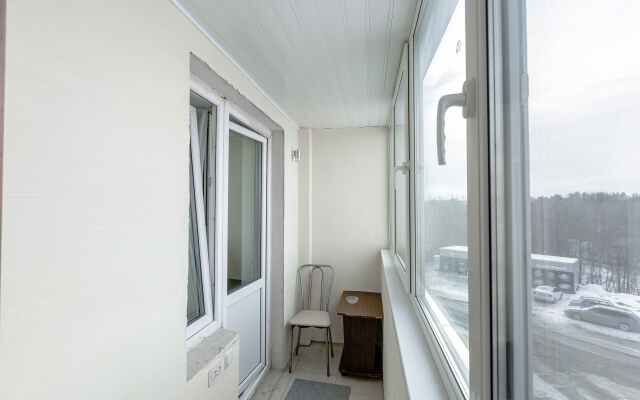 Yubileynaya d4 1-Komnatnaya Smolsutki Flat