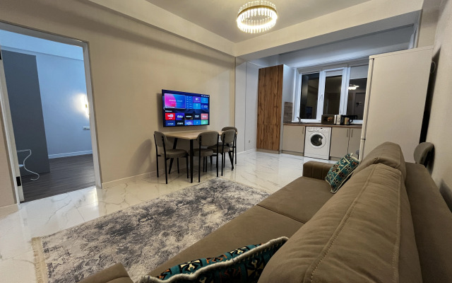 Апартаменты Sundag130-1