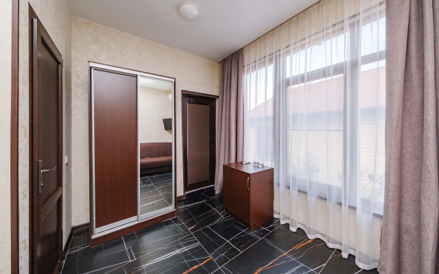 Sagrada Hotel