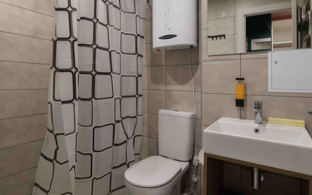Mini-Otel Urban Rooms