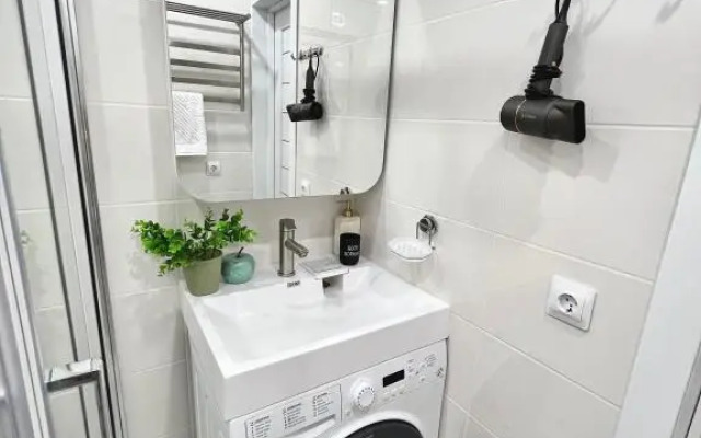 "Ot Oasis Apart" Apartments 3
