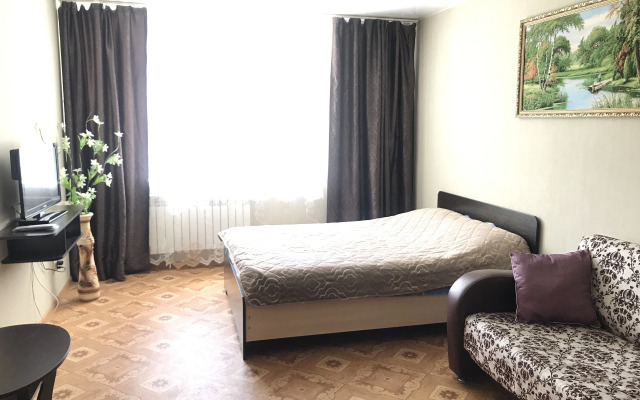 Апартаменты на Менделеева 7 - фото 5