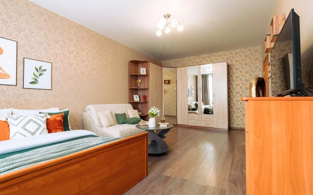 Апартаменты Пять Северная резиденция