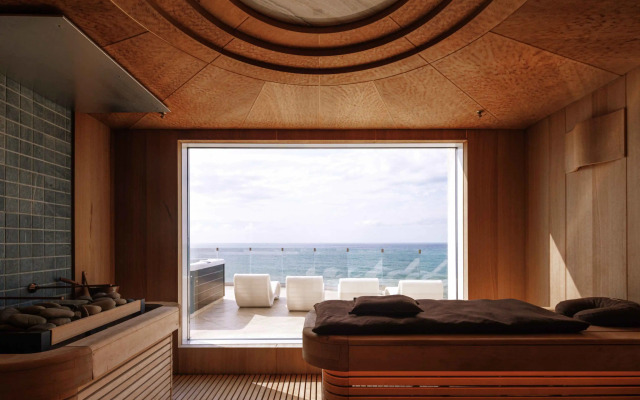 Luciano Hotel & Spa Sochi Hotel