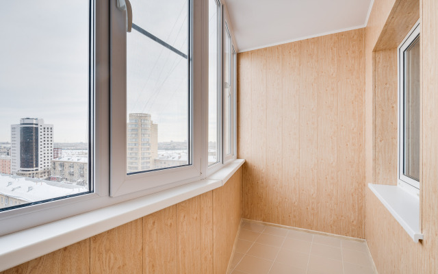 Апартаменты Неоклассика в центре