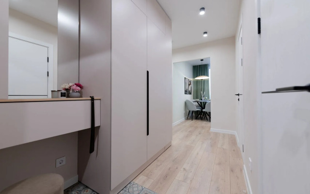 Апартаменты Пять Звёзд Невский