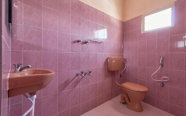 Vinodhara Guest House