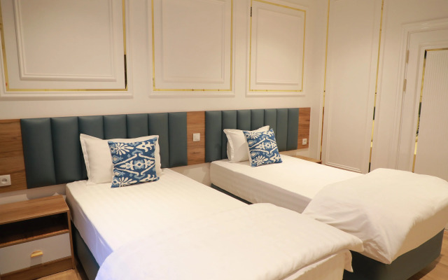 Asal Boutique Hotel