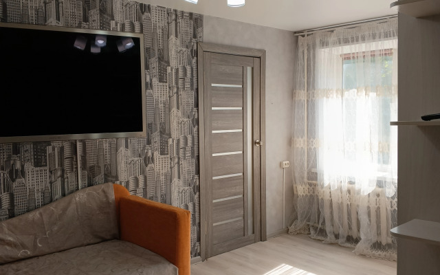 Квартира Уютная в тихом районе недалеко от Тихого Океана