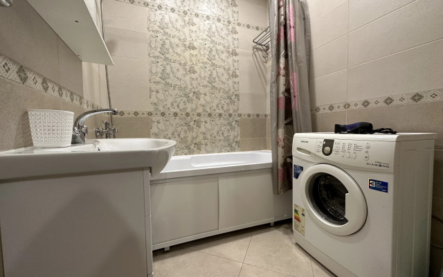 Uyutnaya Studiya V Tsentre Goroda V Kostroma Flat