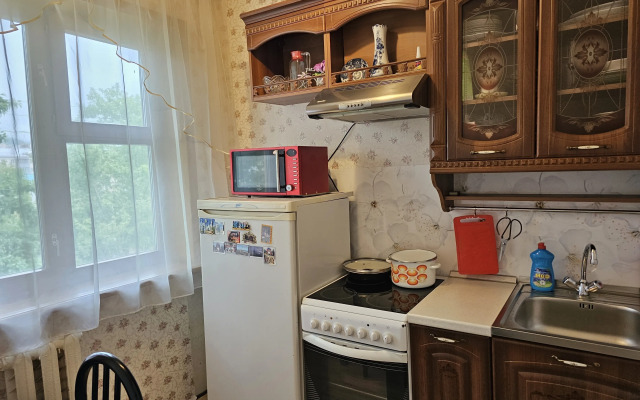 Квартира на Амурской 100