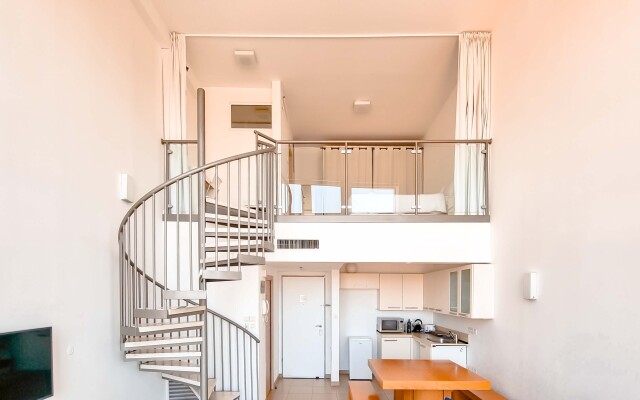 Apartment Hotel BnB Apartments Alysse Eilat Apartments