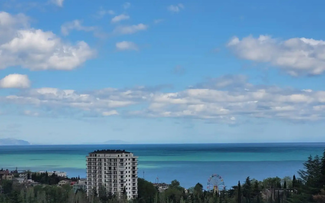Apartments Crimean Rey