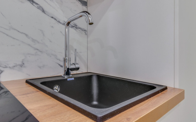 Апартаменты Студия 101Апарт у парка с озером