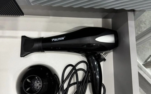 Roskoshnaya S Krasivym Vidom Flat