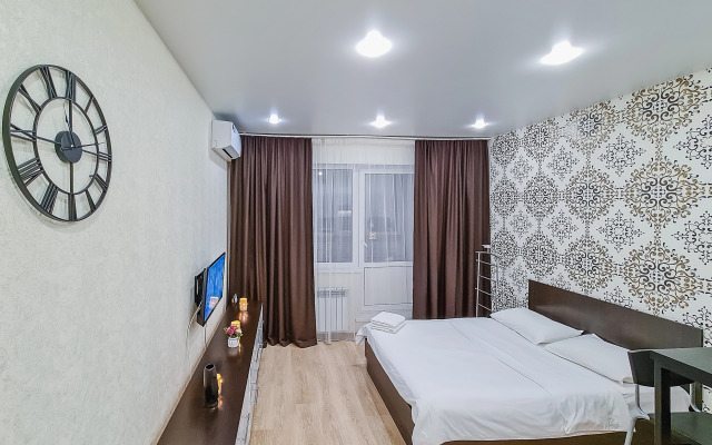 Апартаменты Любимый дом на Антонова 5 Е