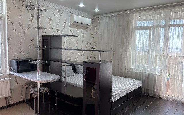 Квартира в центре Сочи