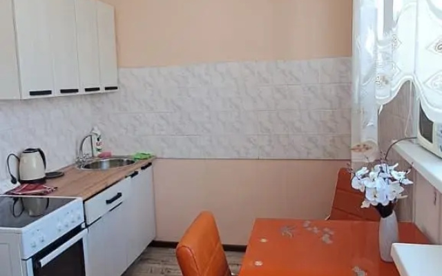 Апартаменты Кольцевая 34 В