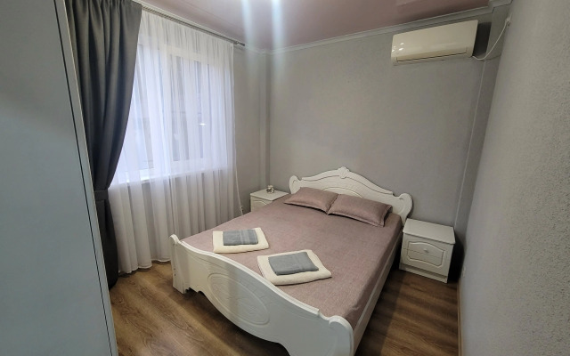 Mariel Private House