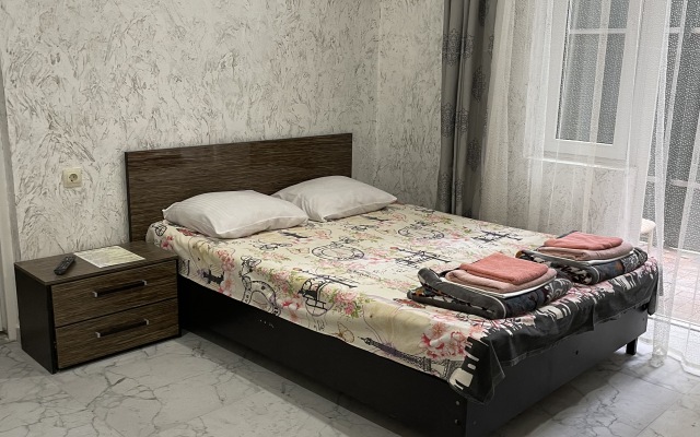 Ruzanna Inn Guest House