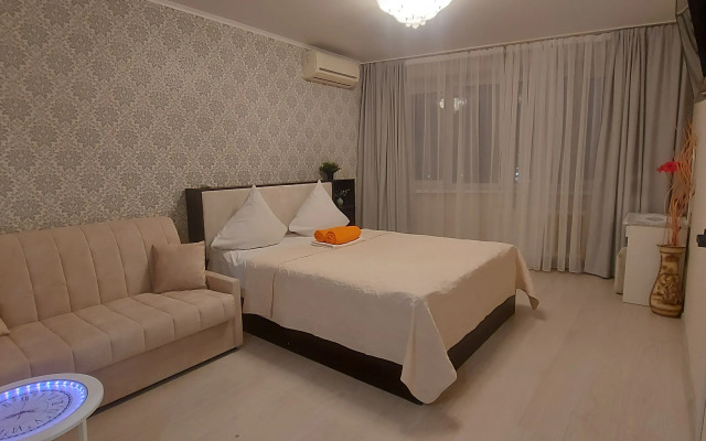 Semeyny Hotel Vita Apartments