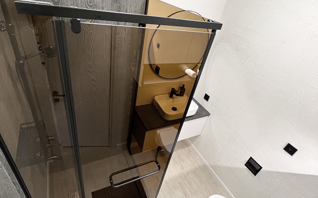 Smart #2 Apartments
