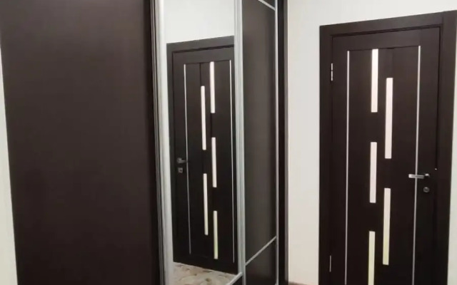 1 Komnatnaya Kvartira Studiya S Vidom Na More Flat